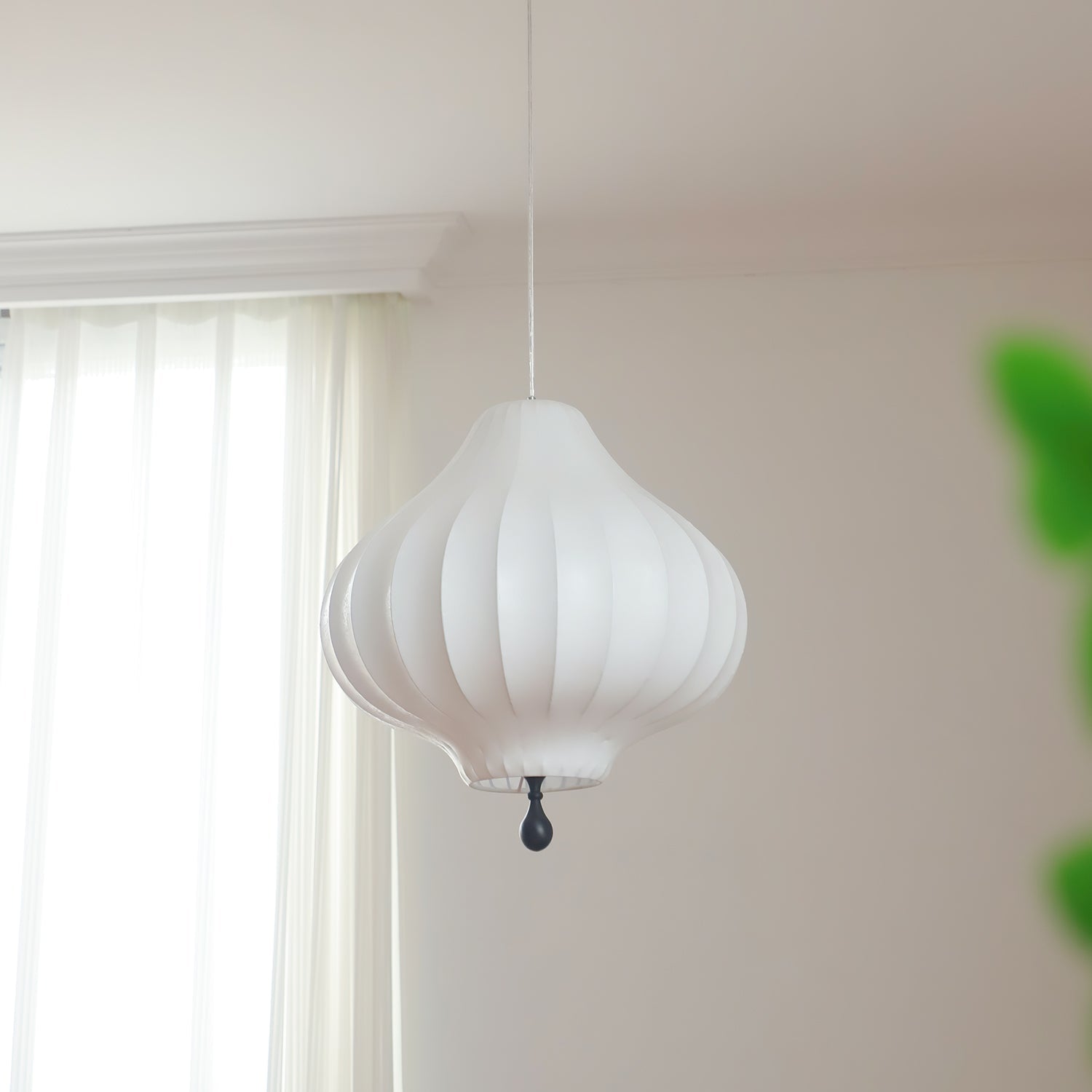 Lacidea Japandi Pendant Light