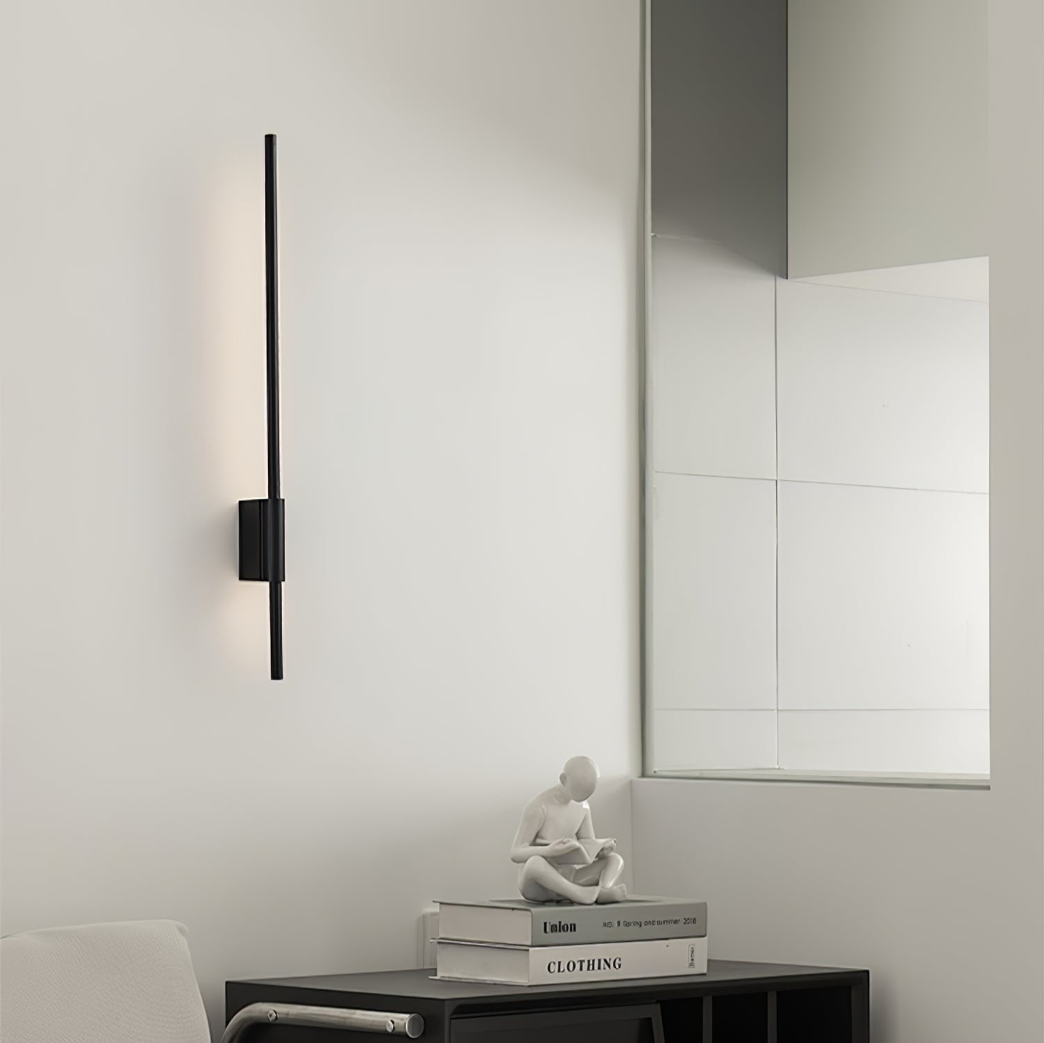 Lema Linear Wall Light