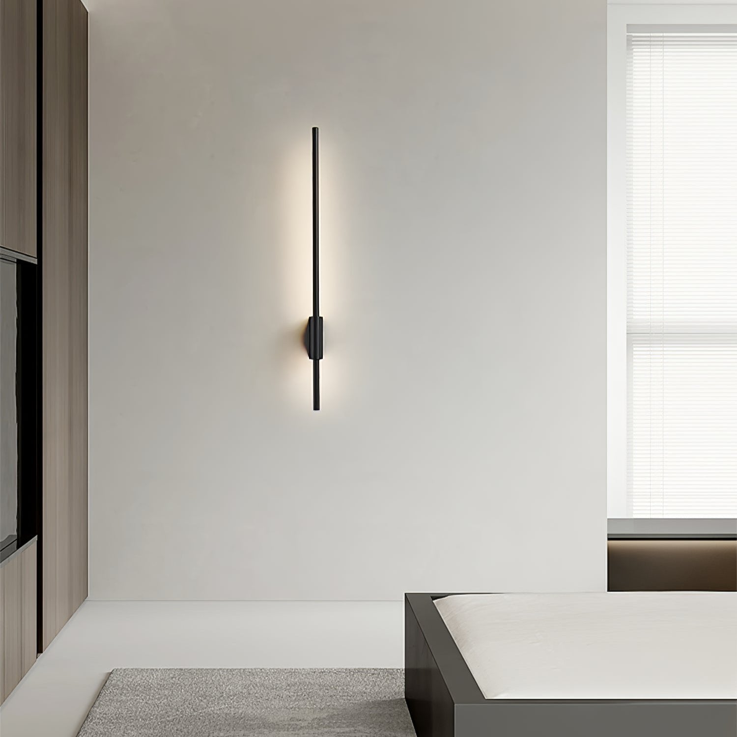 Lema Linear Wall Light