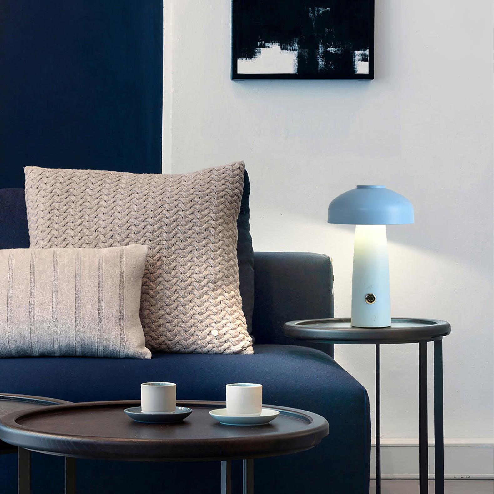 Tomzo Table Lamp