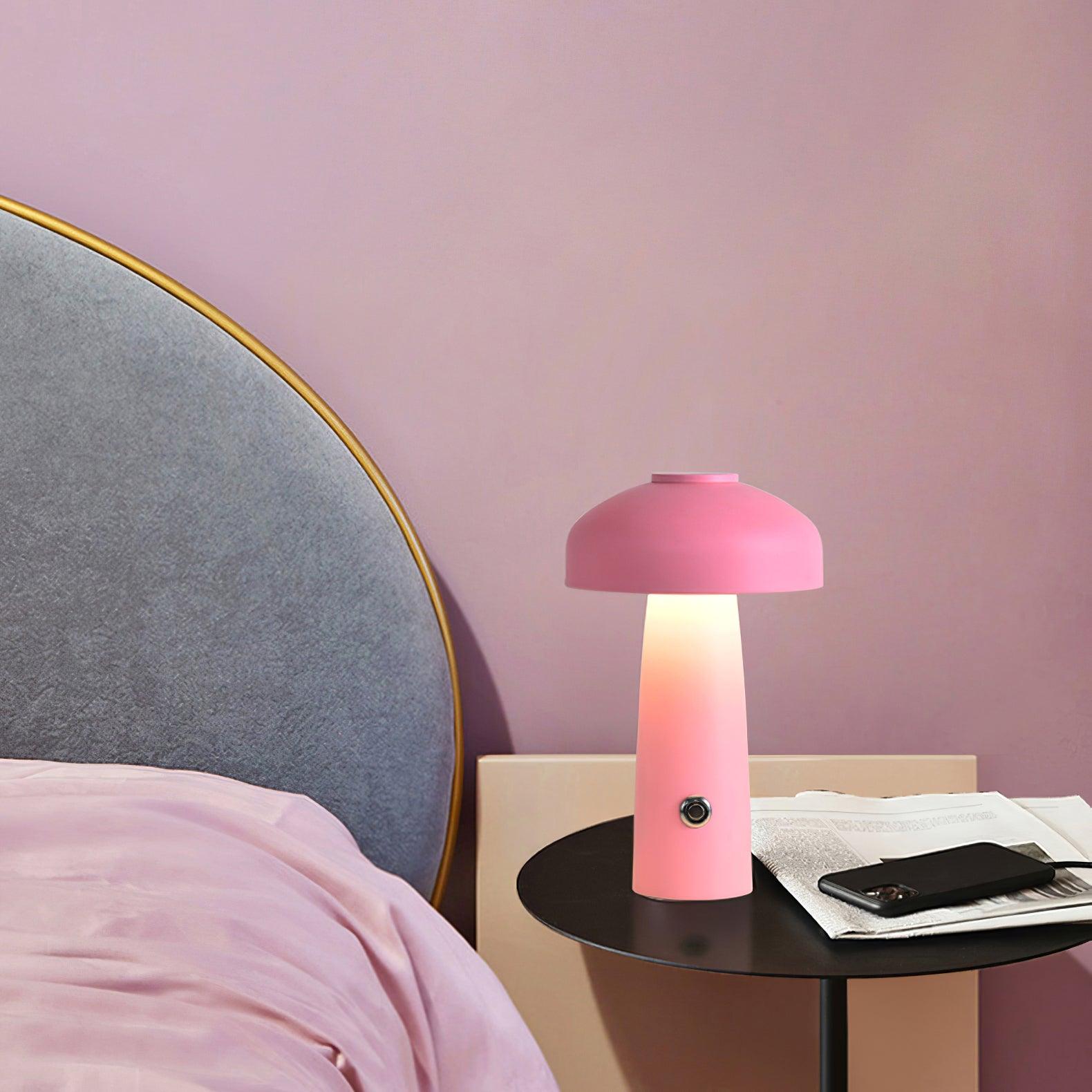 Tomzo Table Lamp