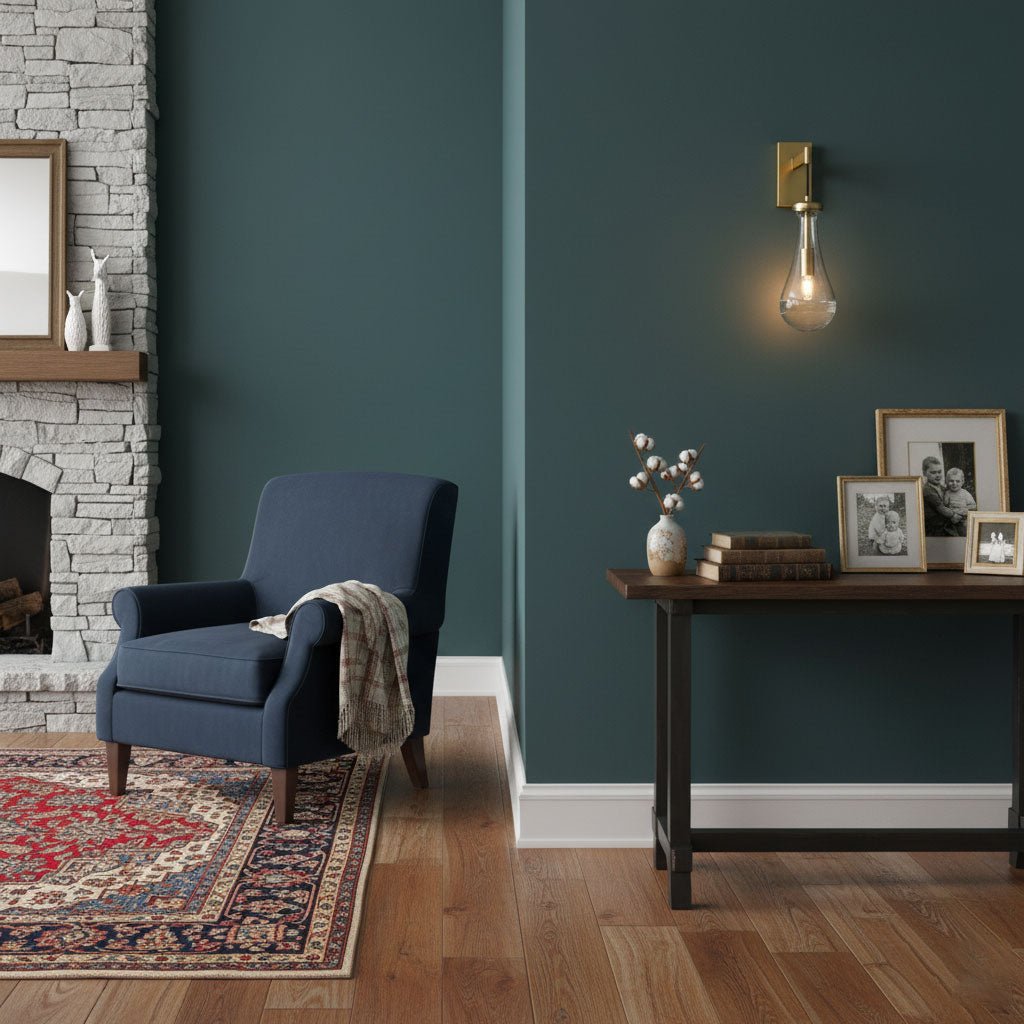 Mayla Drop Wall Light