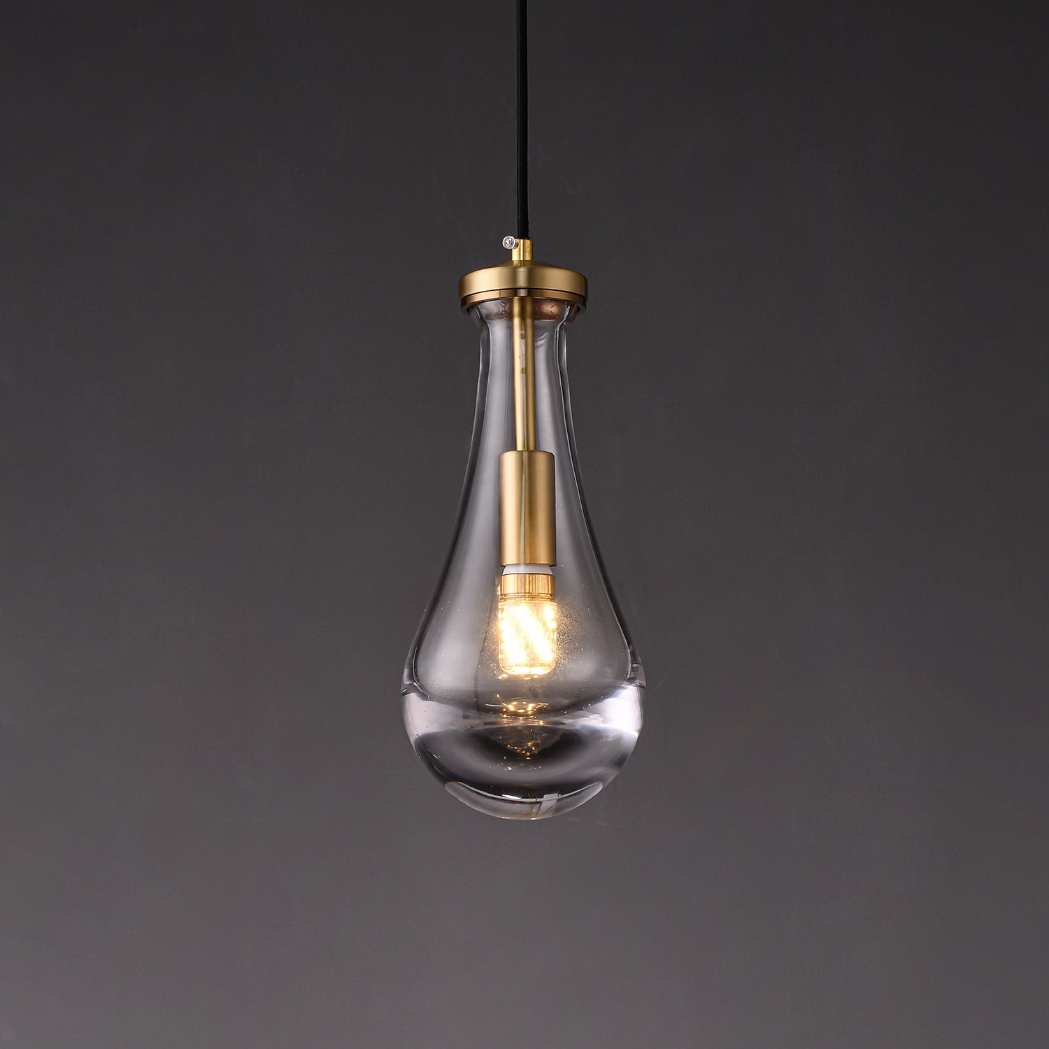 Mayla Drop Pendant Light