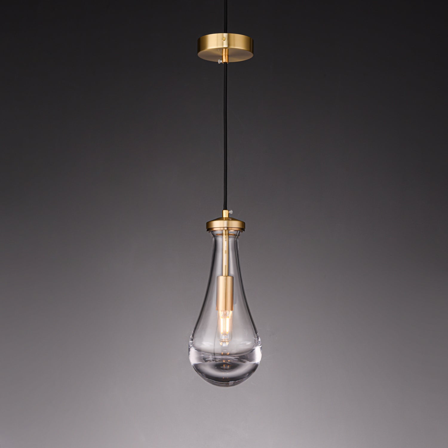Mayla Drop Pendant Light