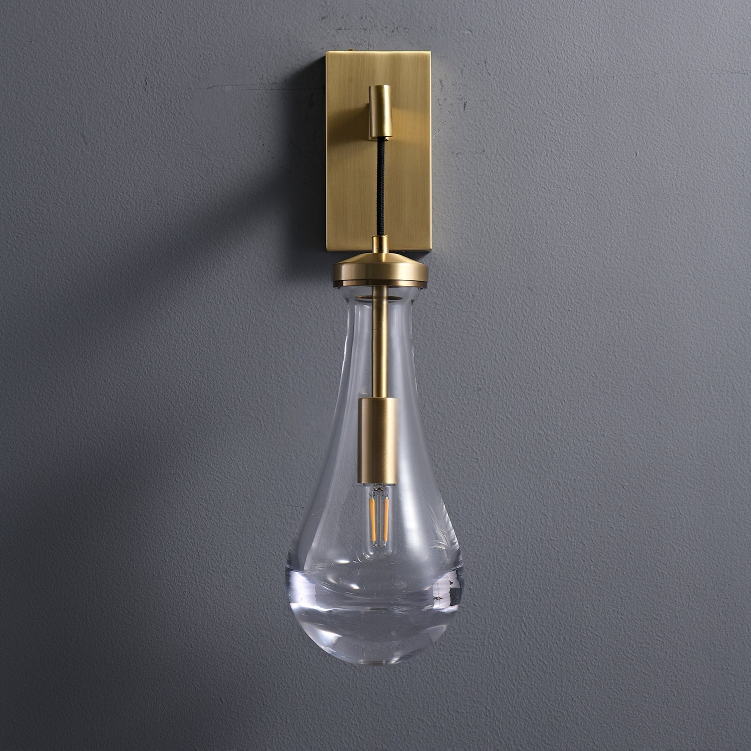 Mayla Drop Wall Light