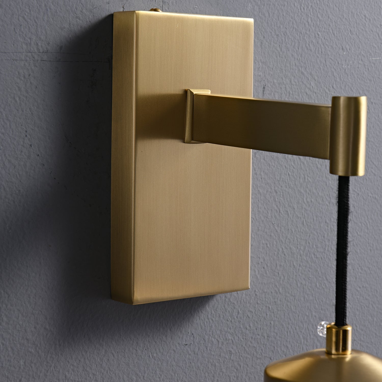 Mayla Drop Wall Light