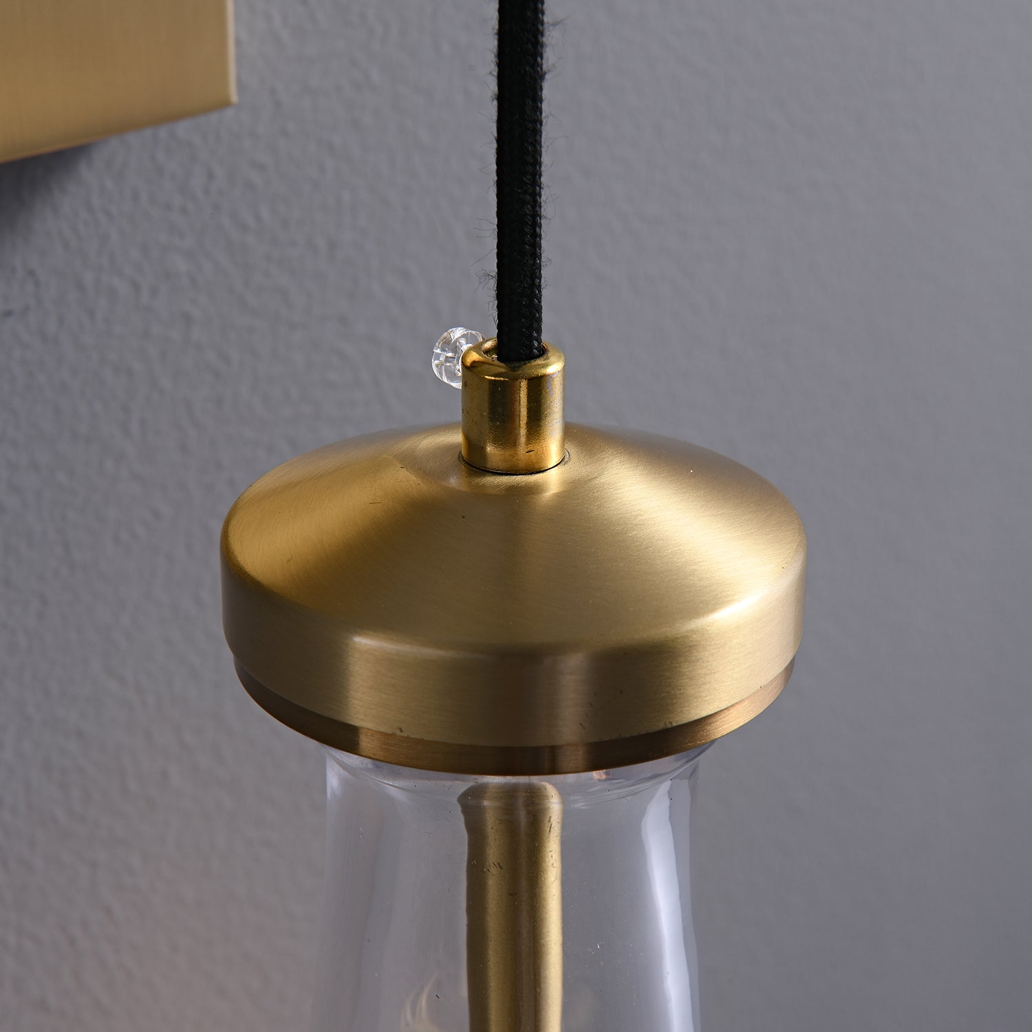 Mayla Drop Wall Light