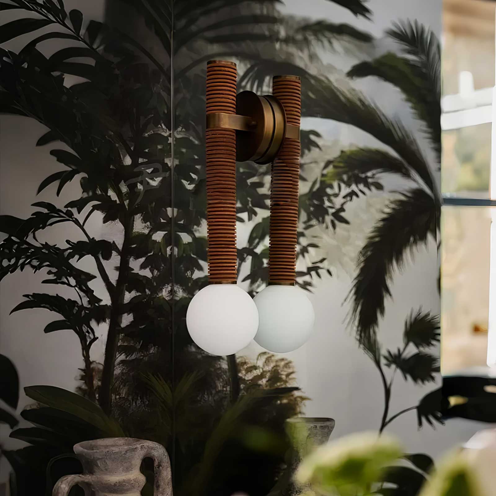 Lusestro Wall Light