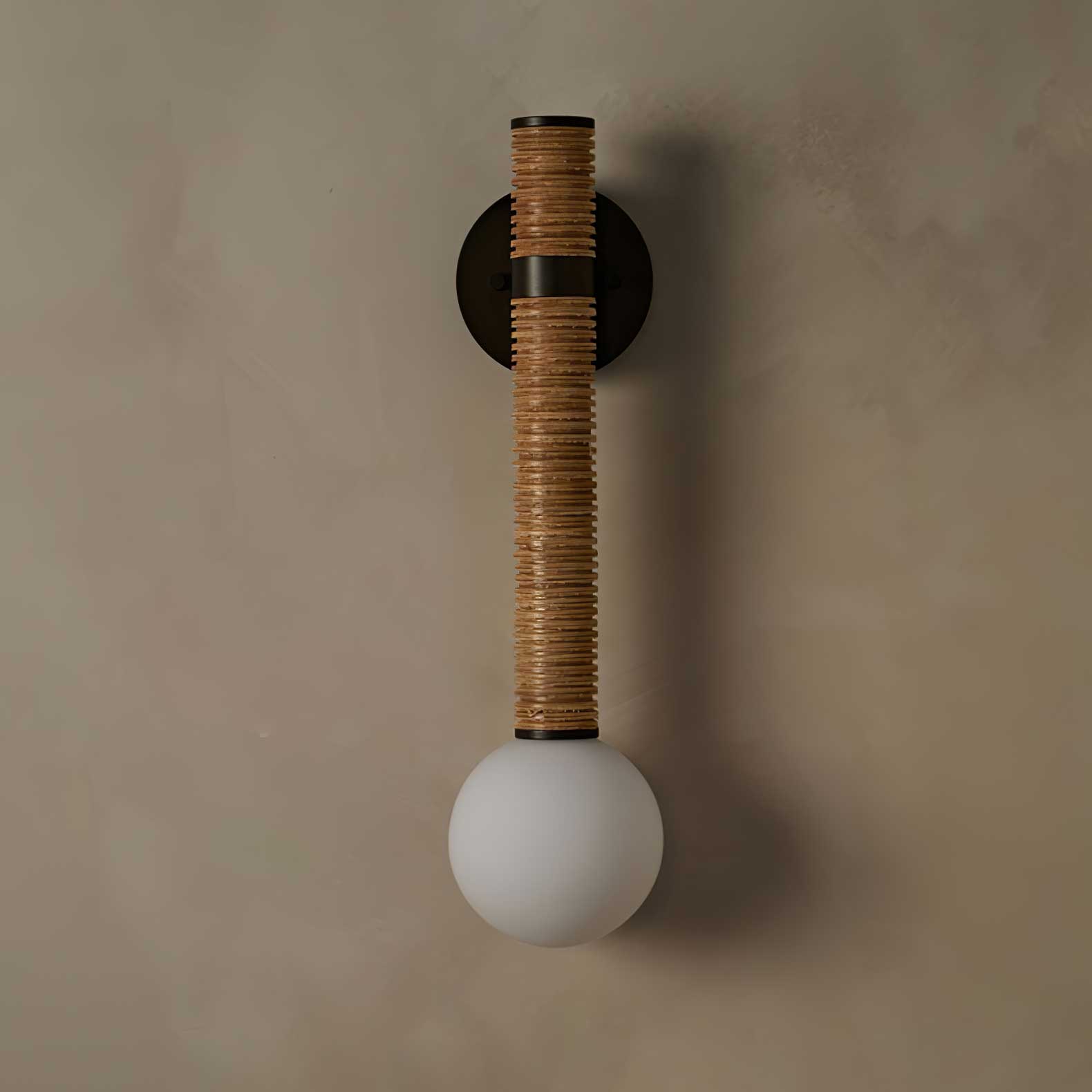 Lusestro Wall Light