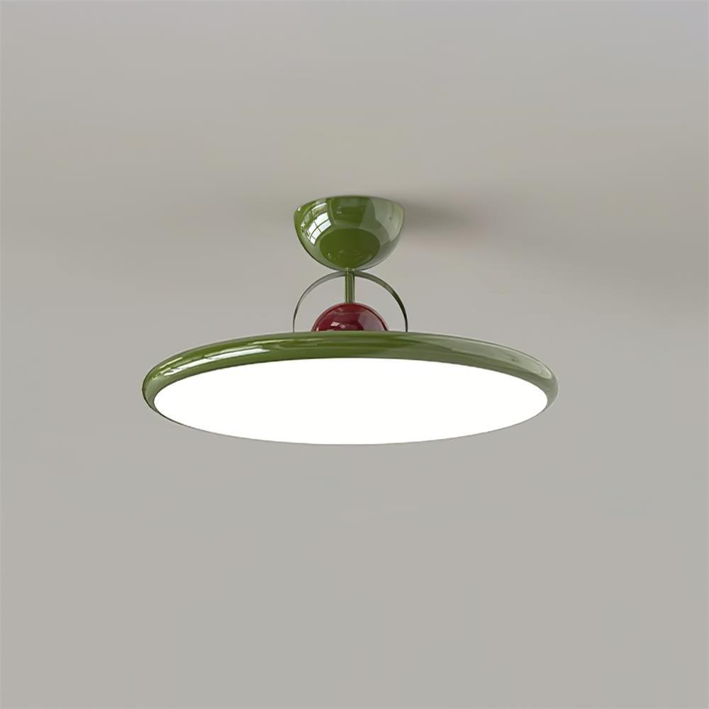 Dela Ceiling Light