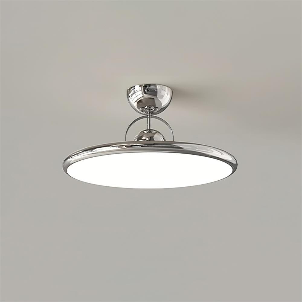 Dela Ceiling Light