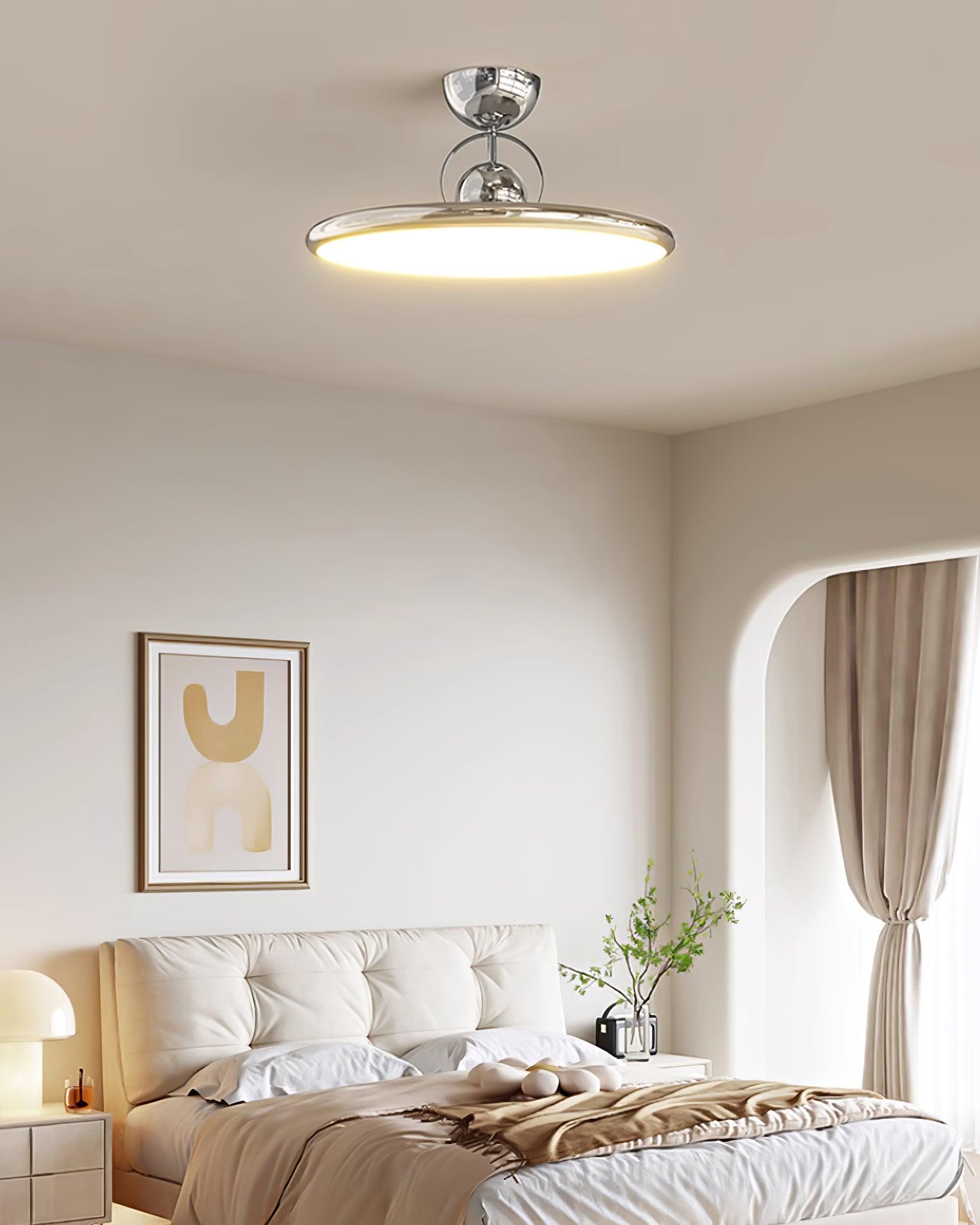 Dela Ceiling Light