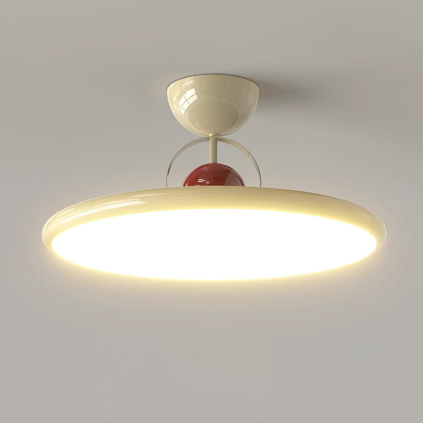 Dela Ceiling Light