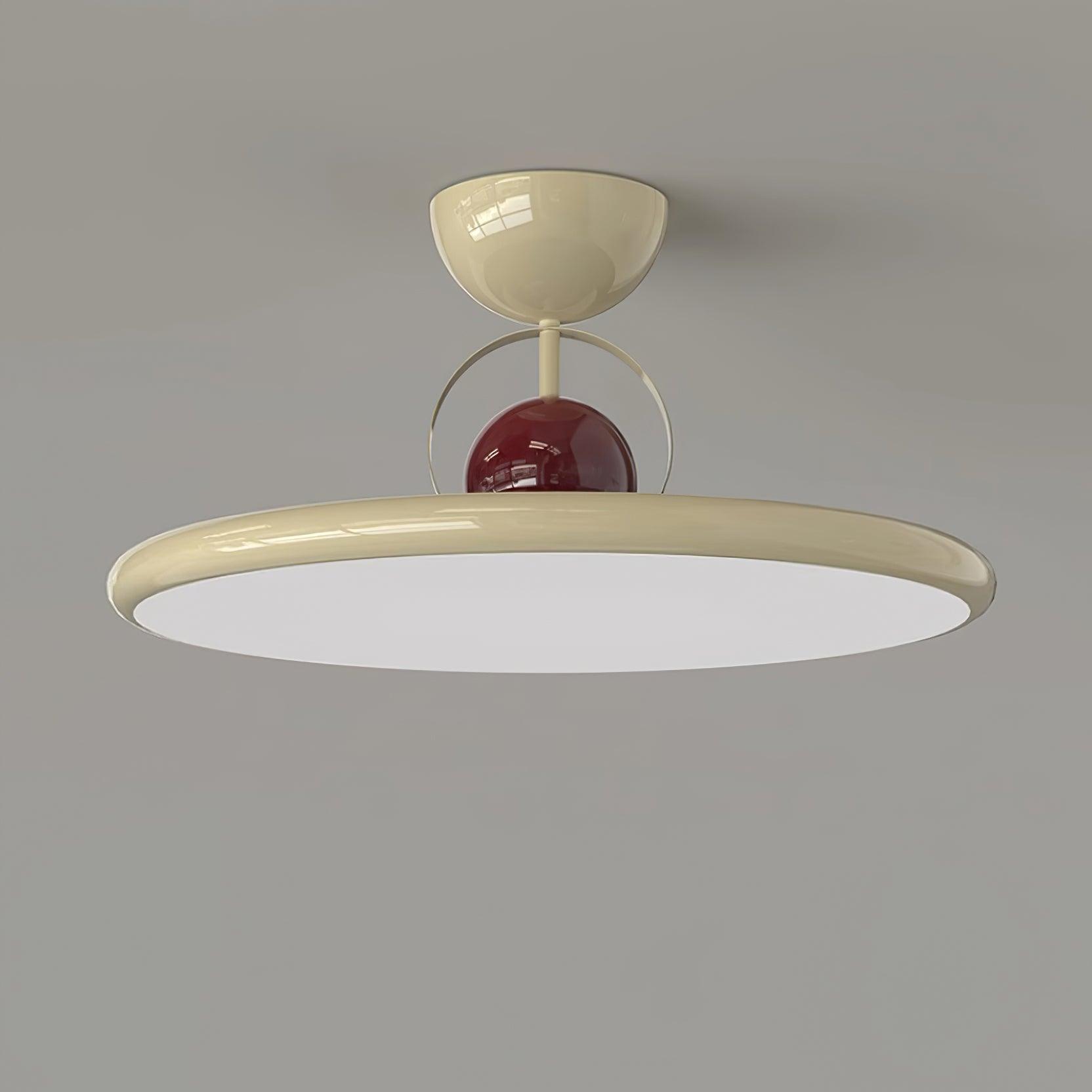 Dela Ceiling Light