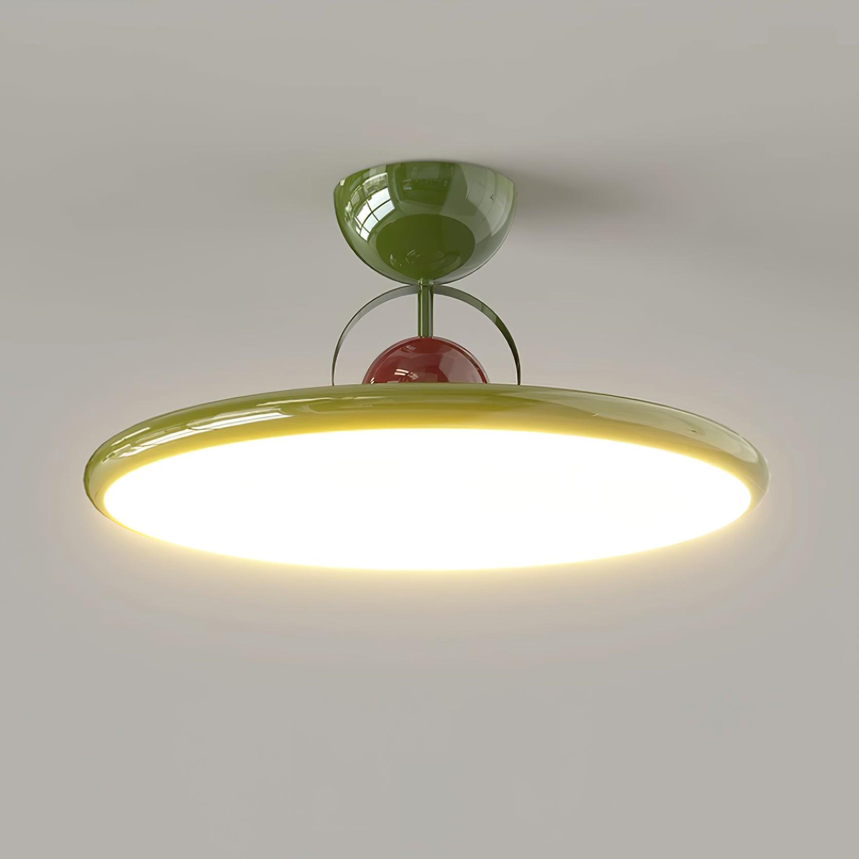 Dela Ceiling Light