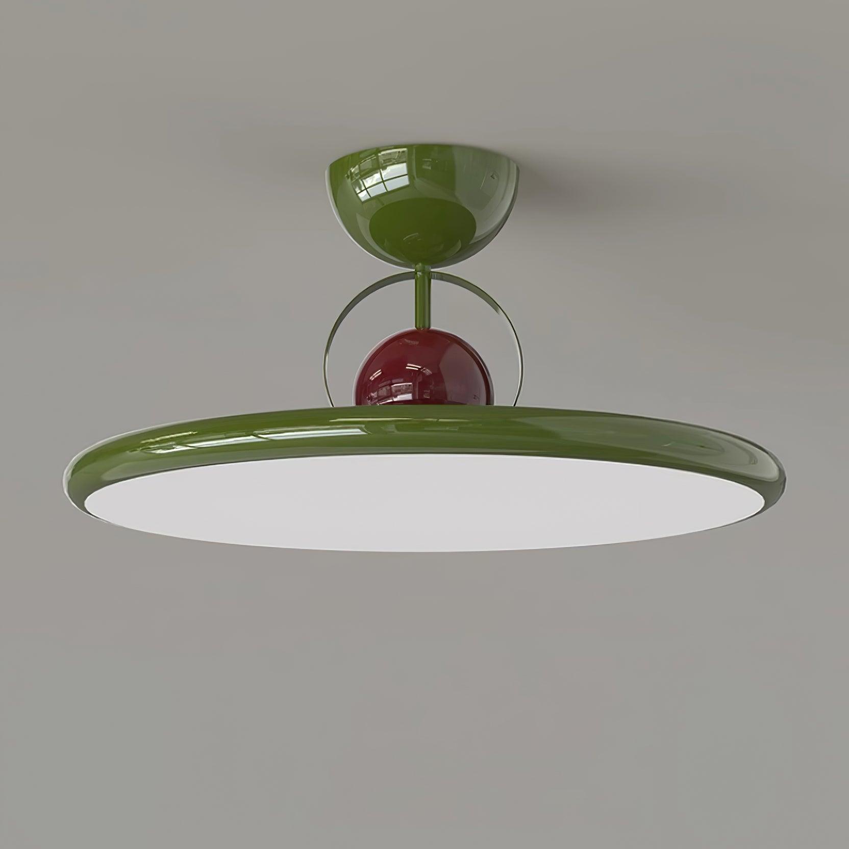 Dela Ceiling Light