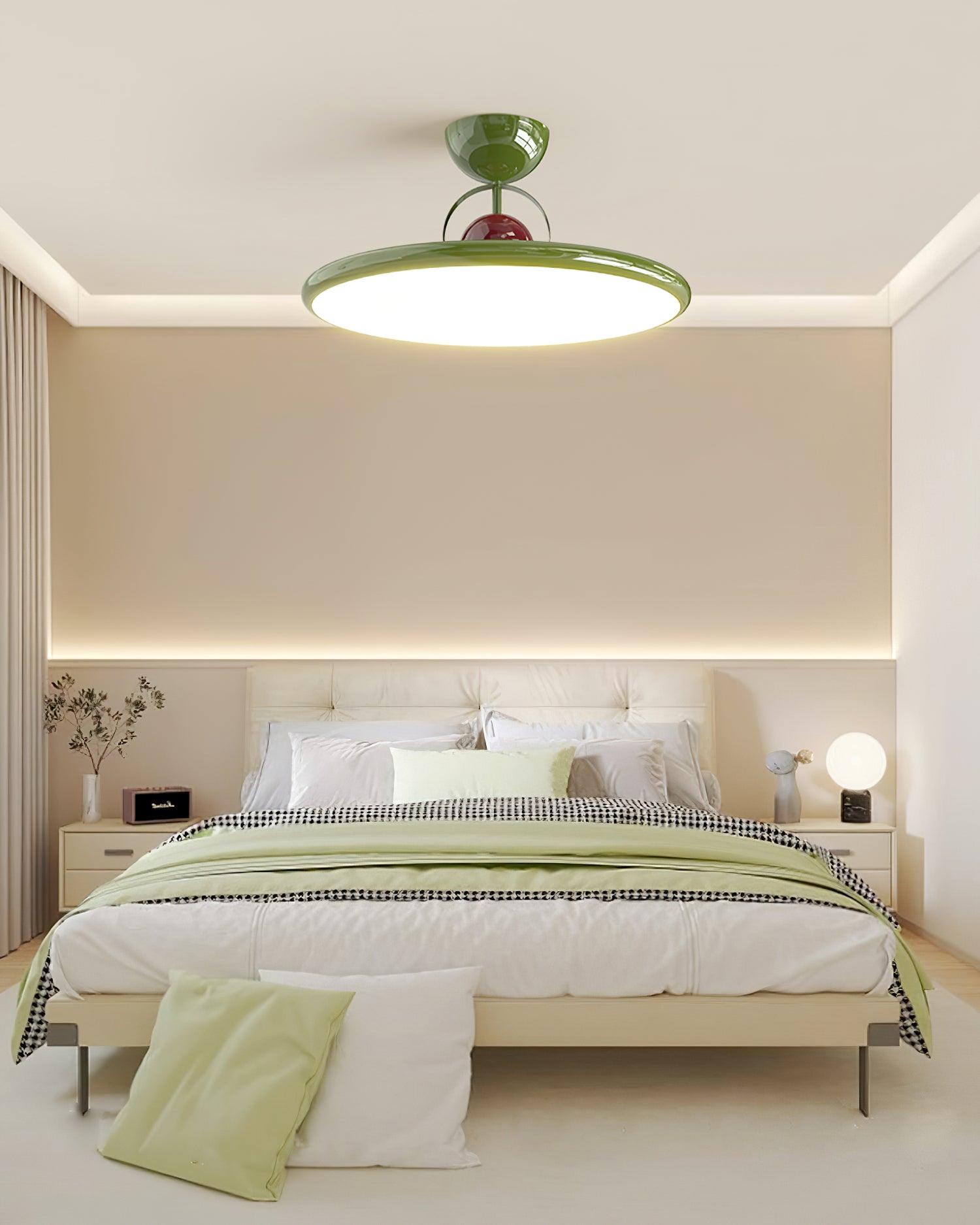 Dela Ceiling Light