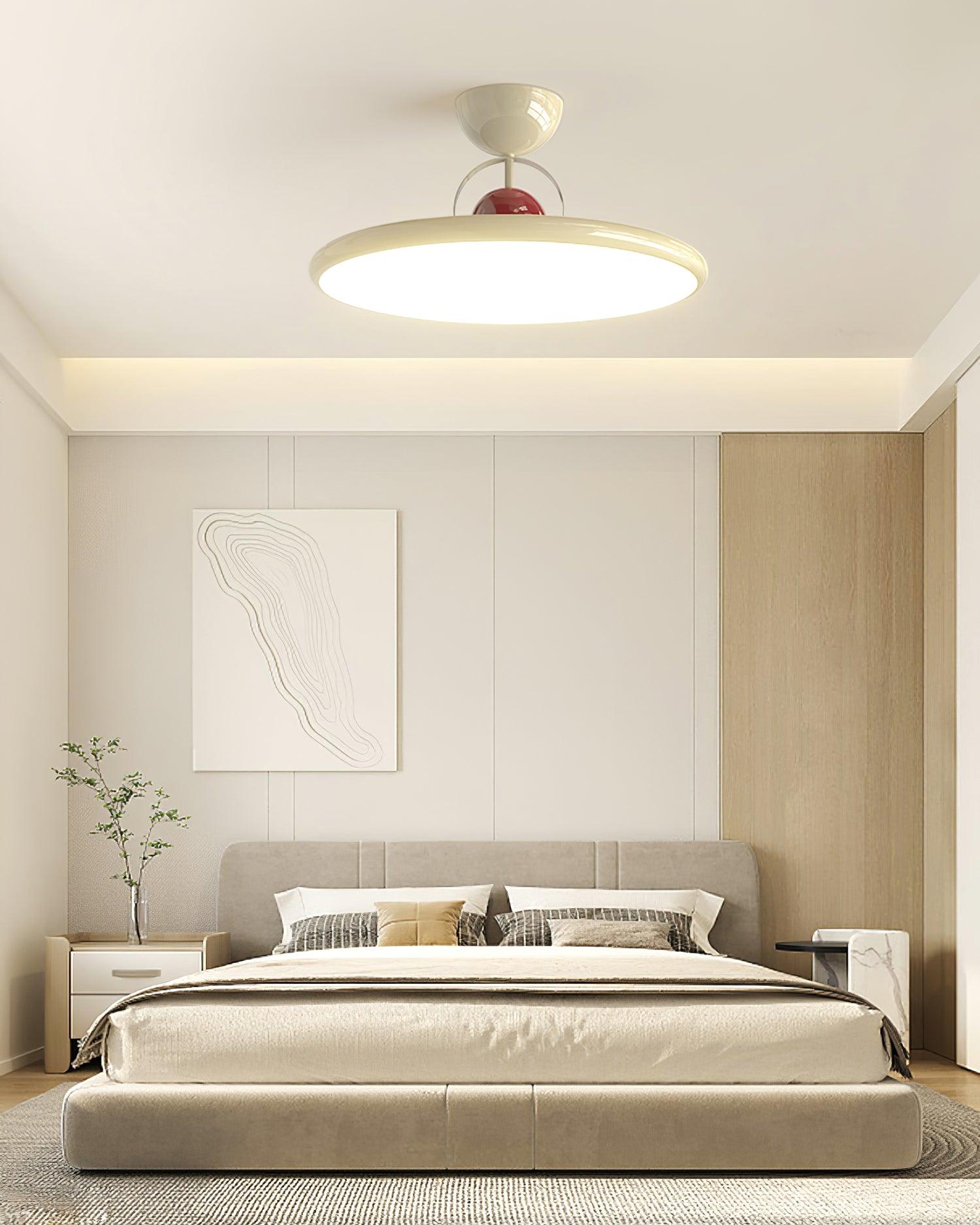 Dela Ceiling Light