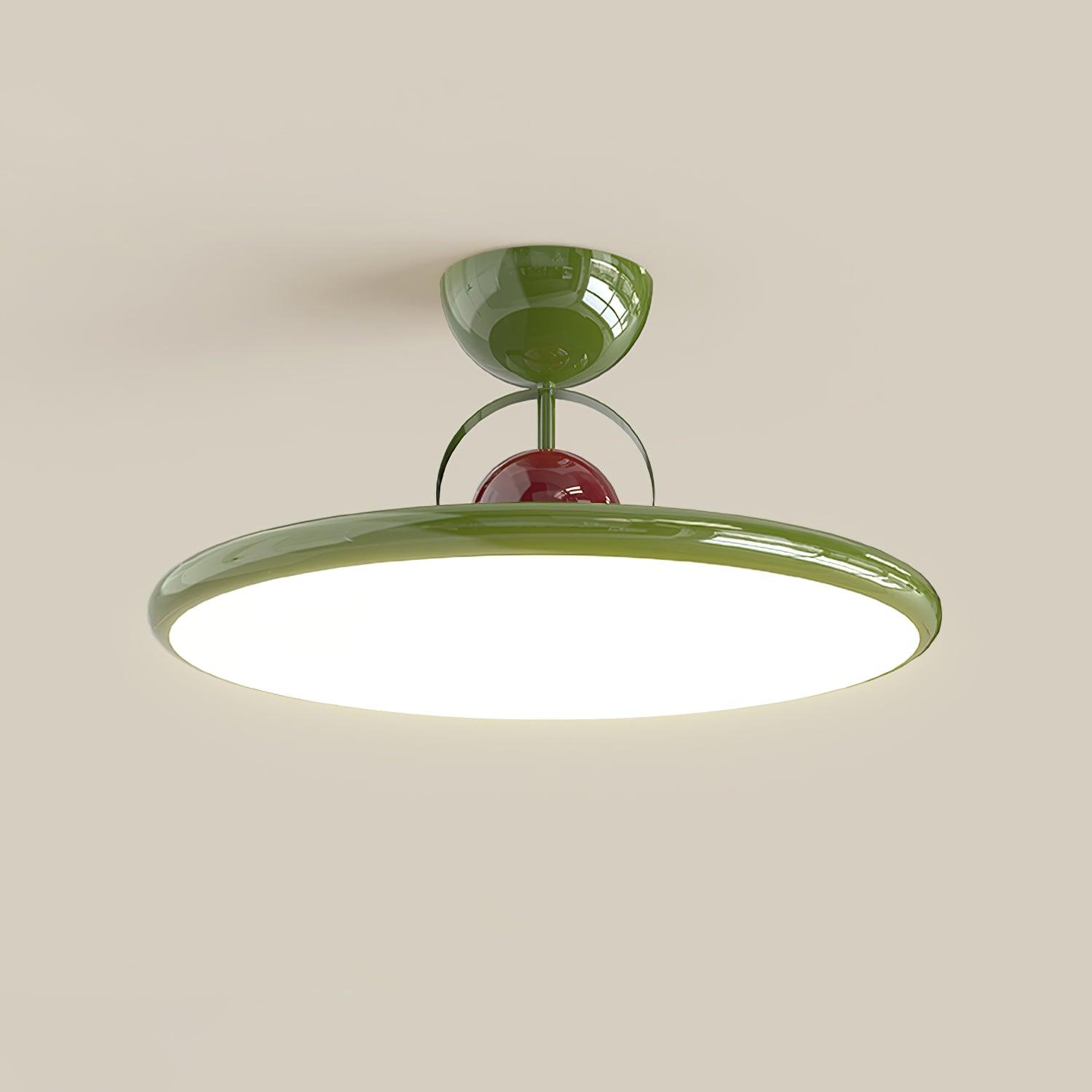 Dela Ceiling Light