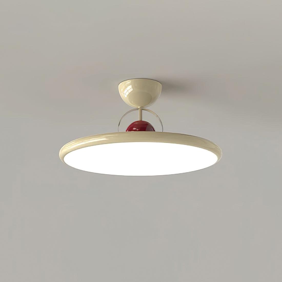 Dela Ceiling Light