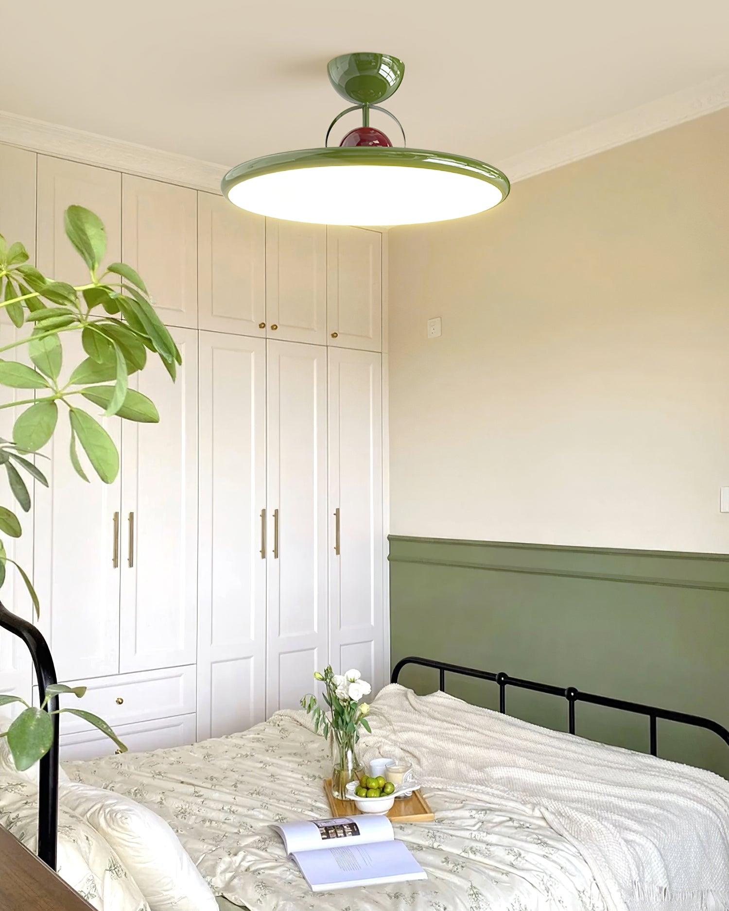 Dela Ceiling Light
