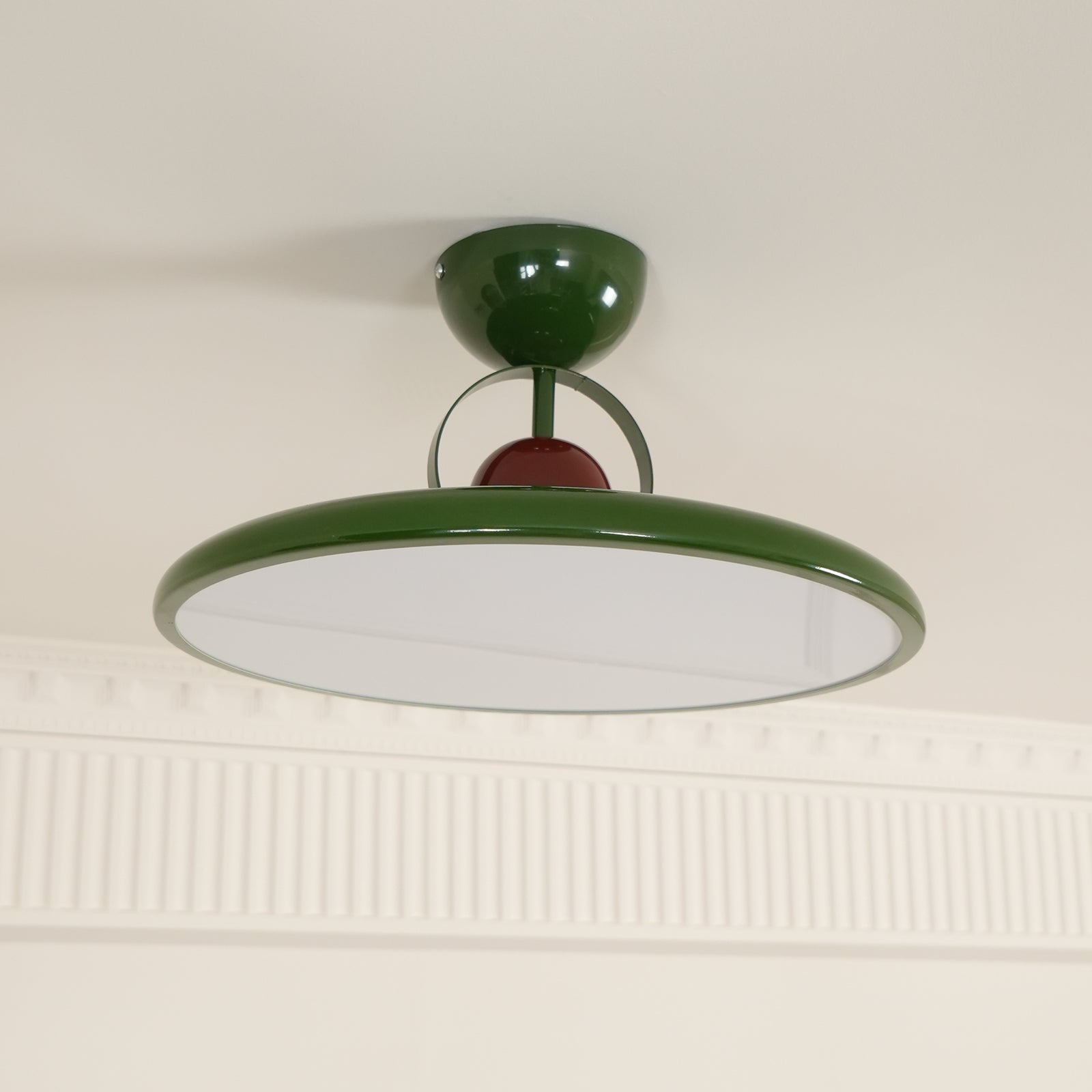 Dela Ceiling Light