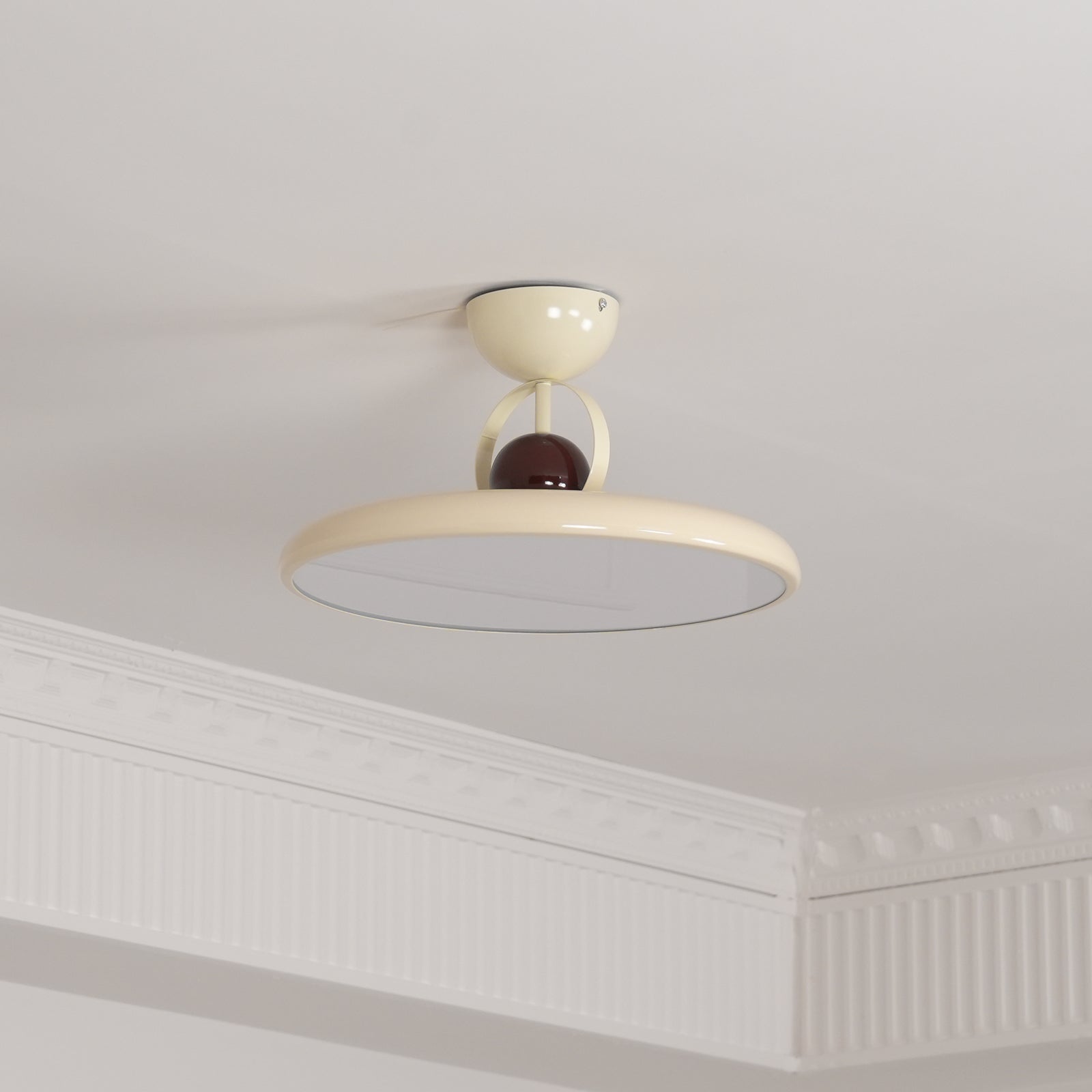 Dela Ceiling Light