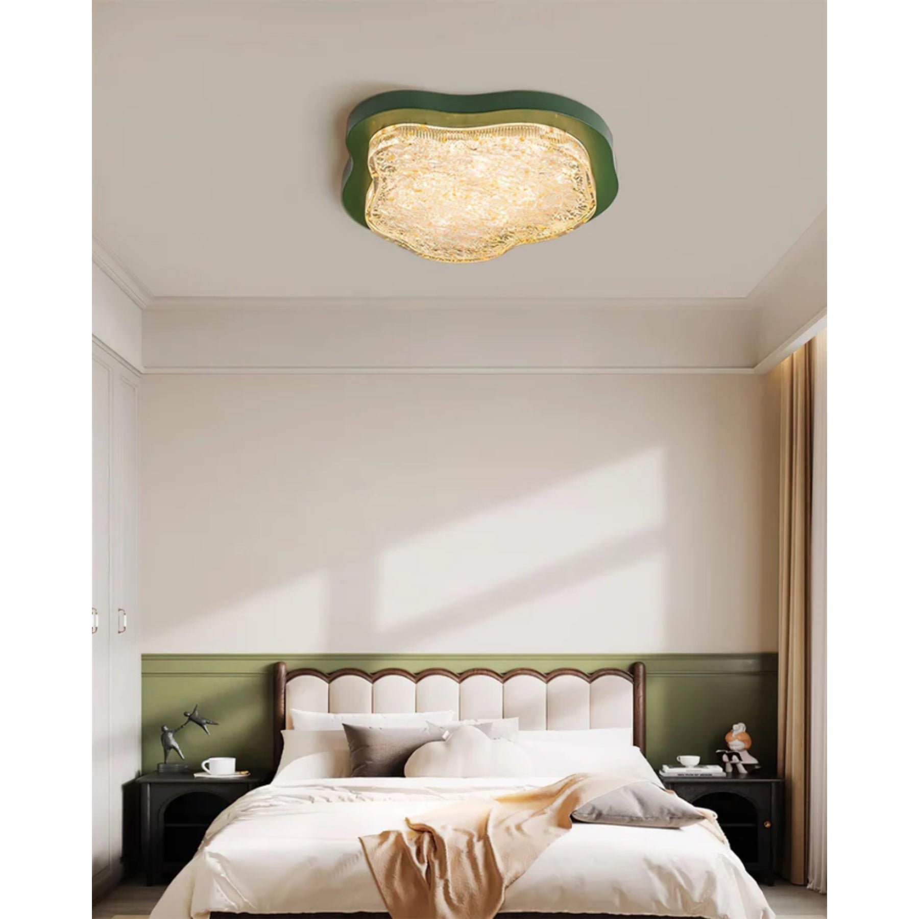 Sernavo Ceiling Light