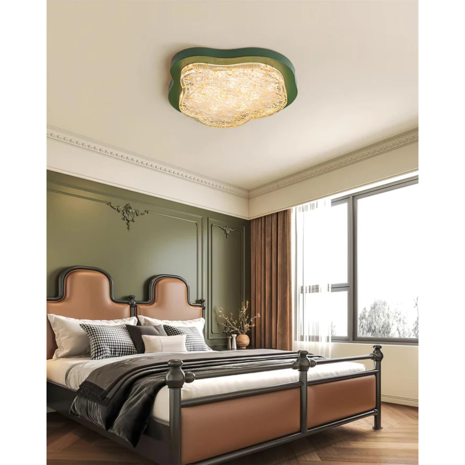 Sernavo Ceiling Light