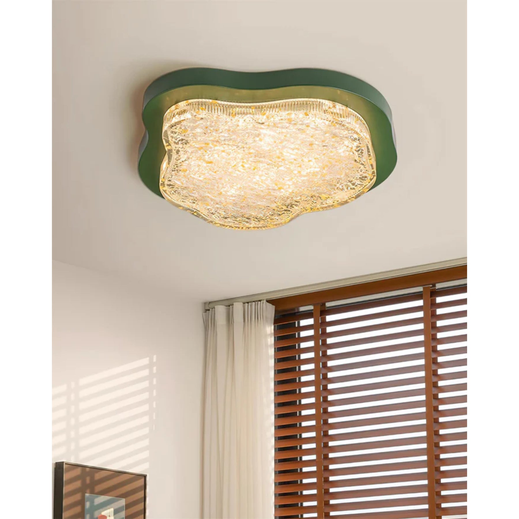 Sernavo Ceiling Light
