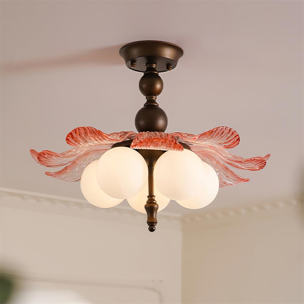 Leyvaza Ceiling Light