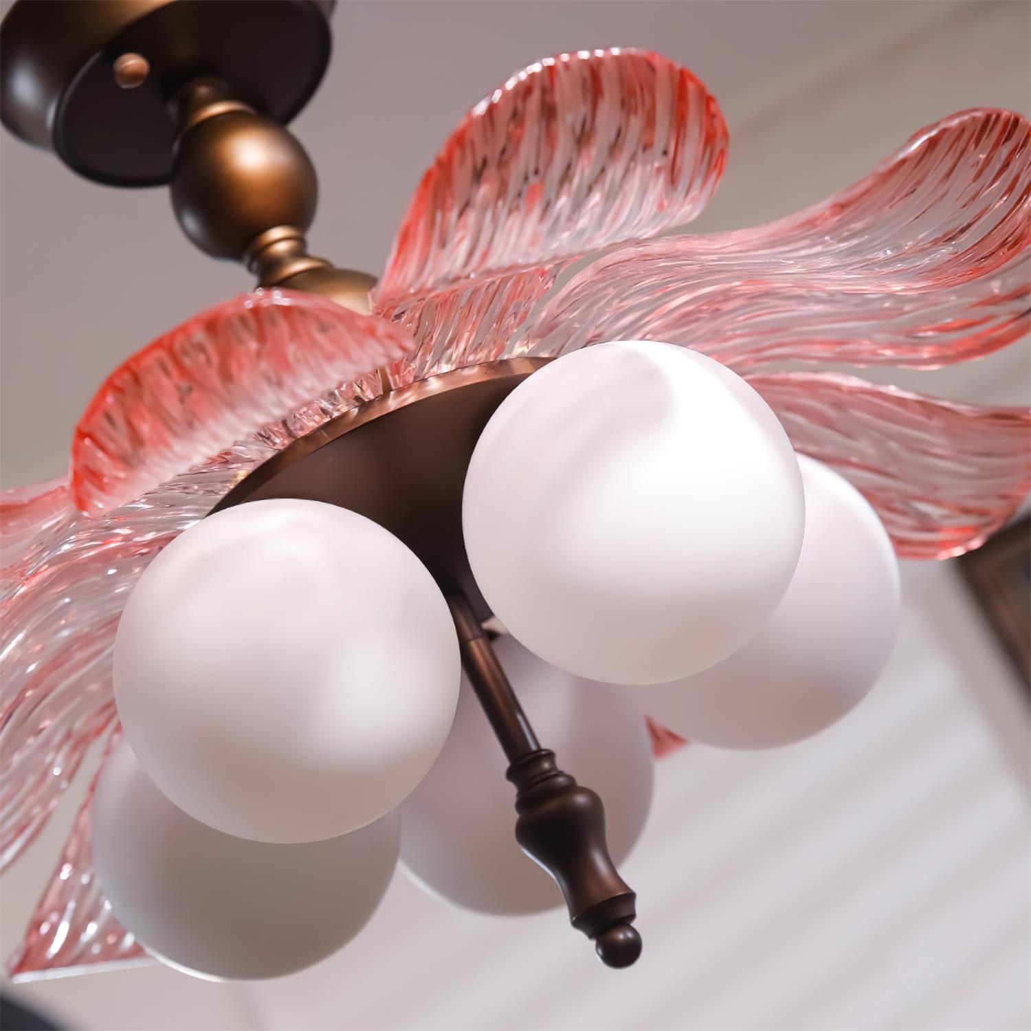 Leyvaza Ceiling Light