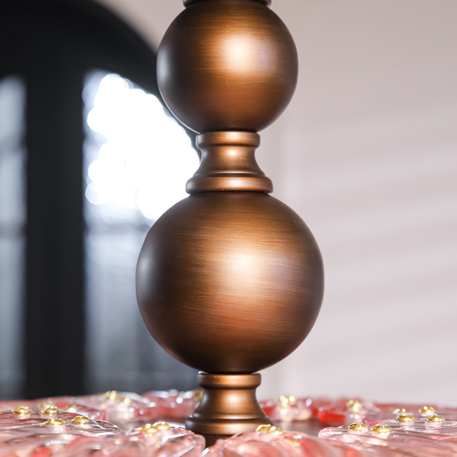 Leyvaza Ceiling Light