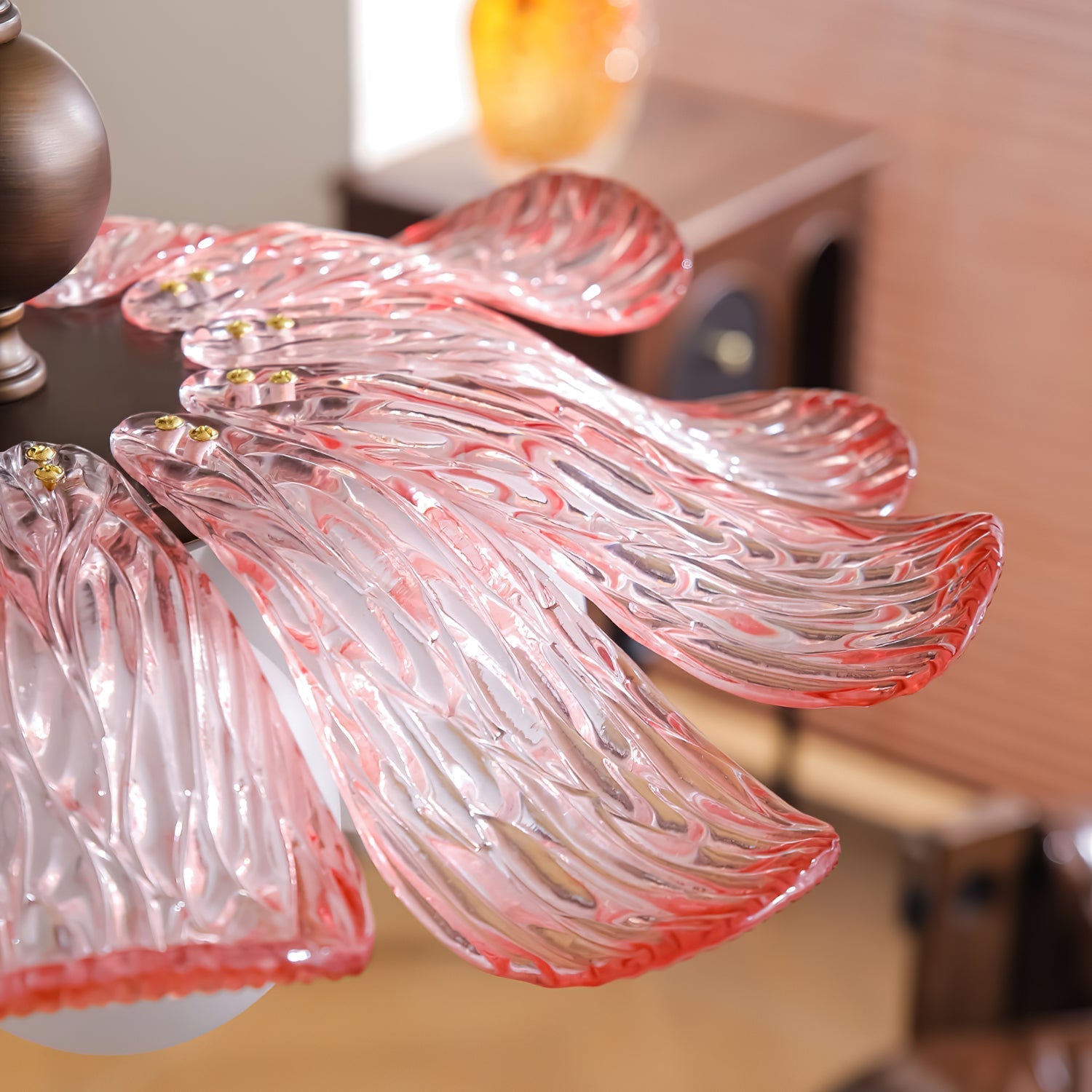 Leyvaza Ceiling Light