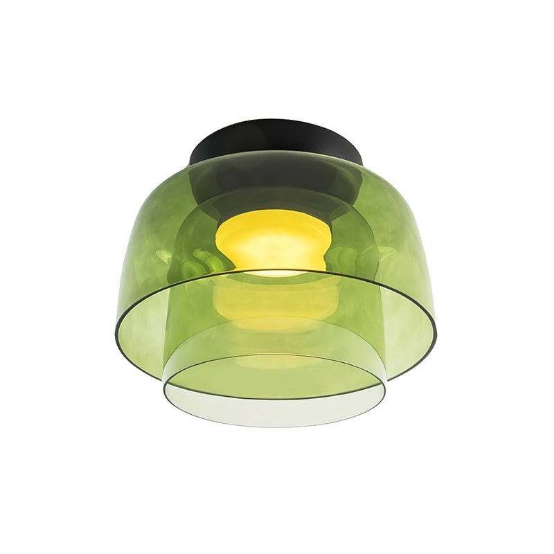 Dunton Round Ceiling Light