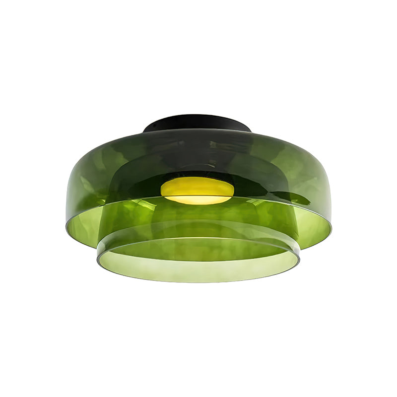 Dunton Round Ceiling Light