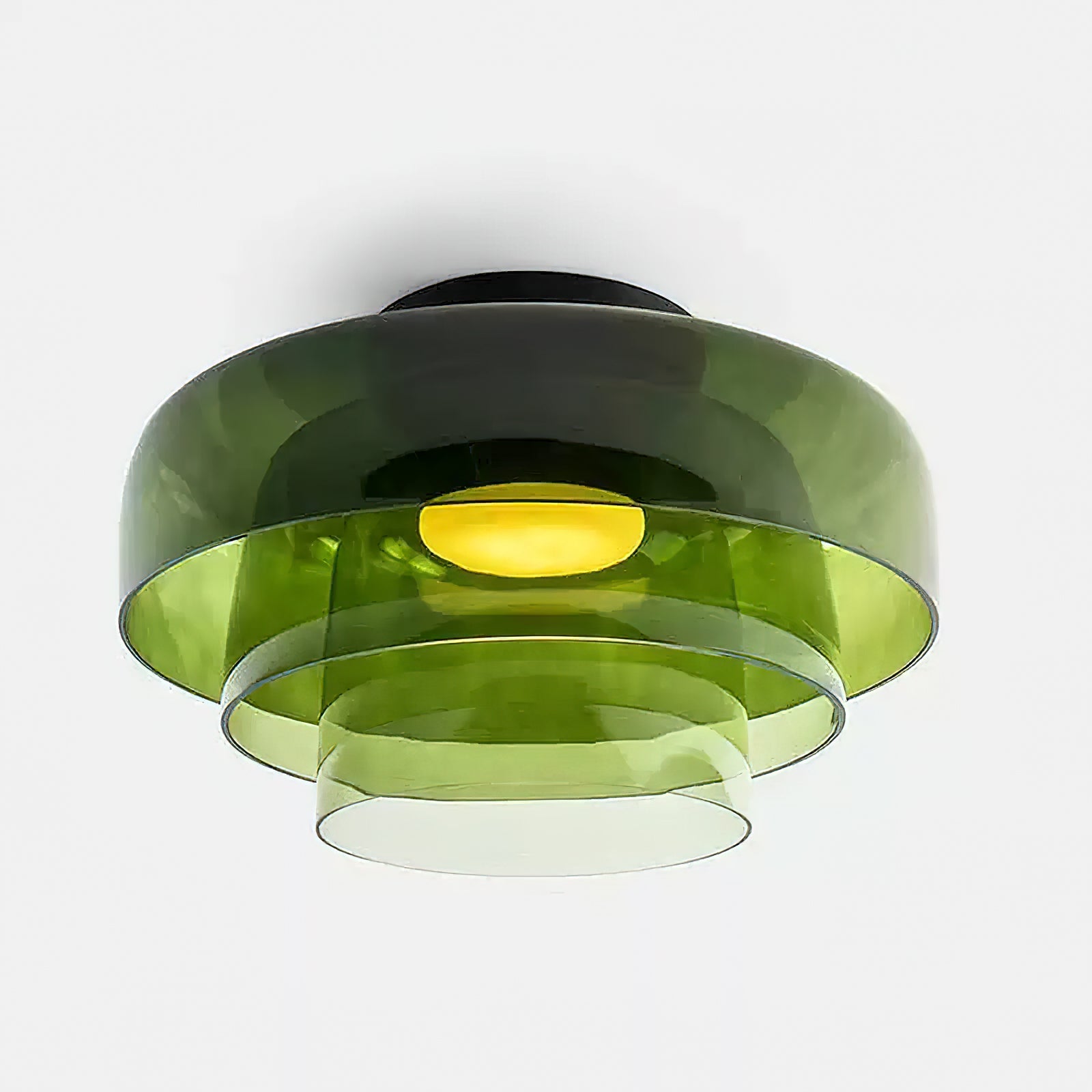 Dunton Round Ceiling Light