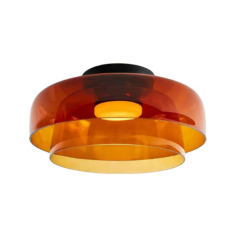 Dunton Round Ceiling Light