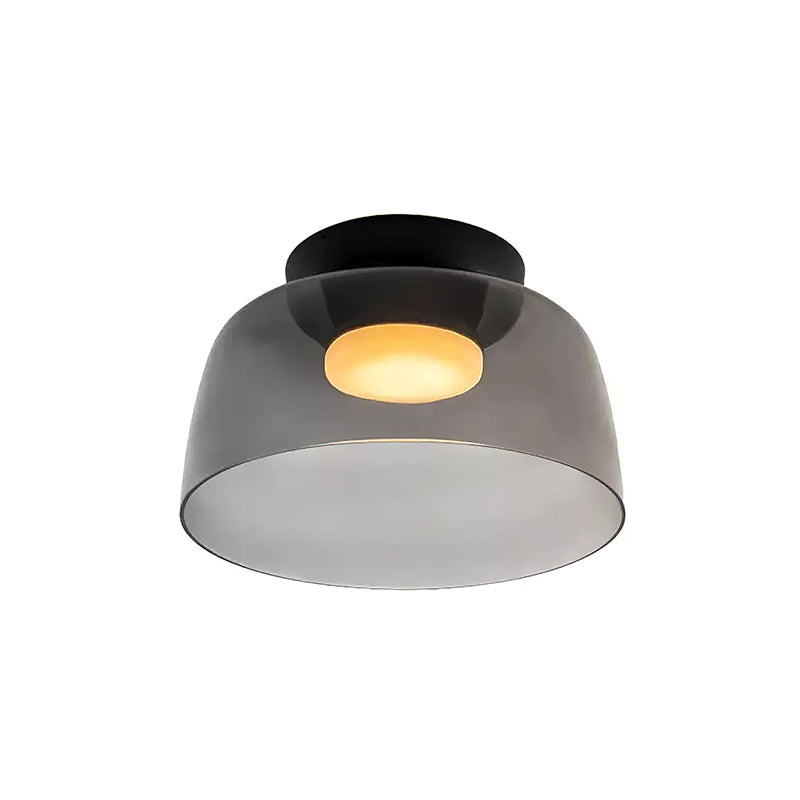 Dunton Round Ceiling Light