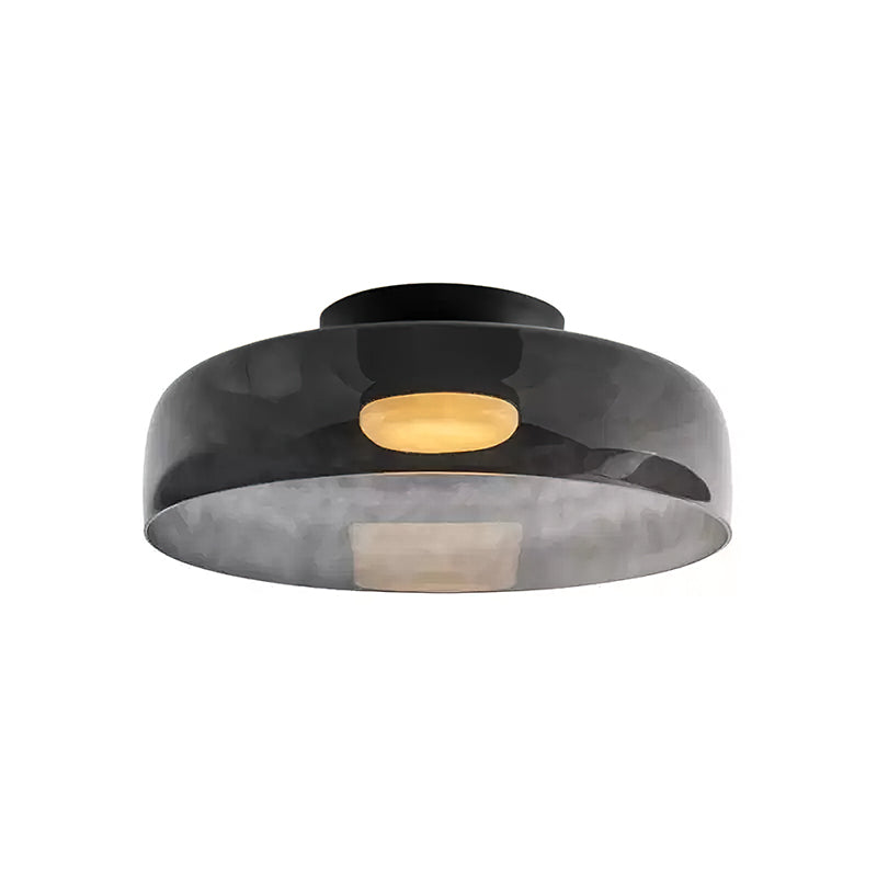 Dunton Round Ceiling Light