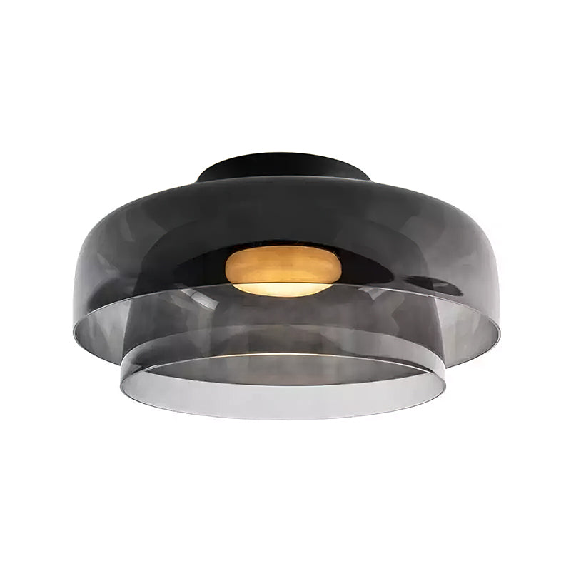 Dunton Round Ceiling Light