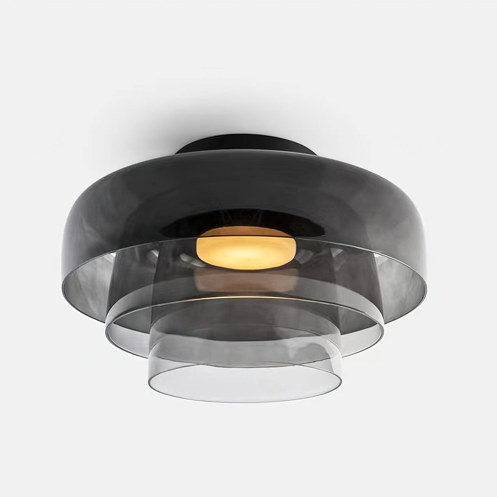 Dunton Round Ceiling Light