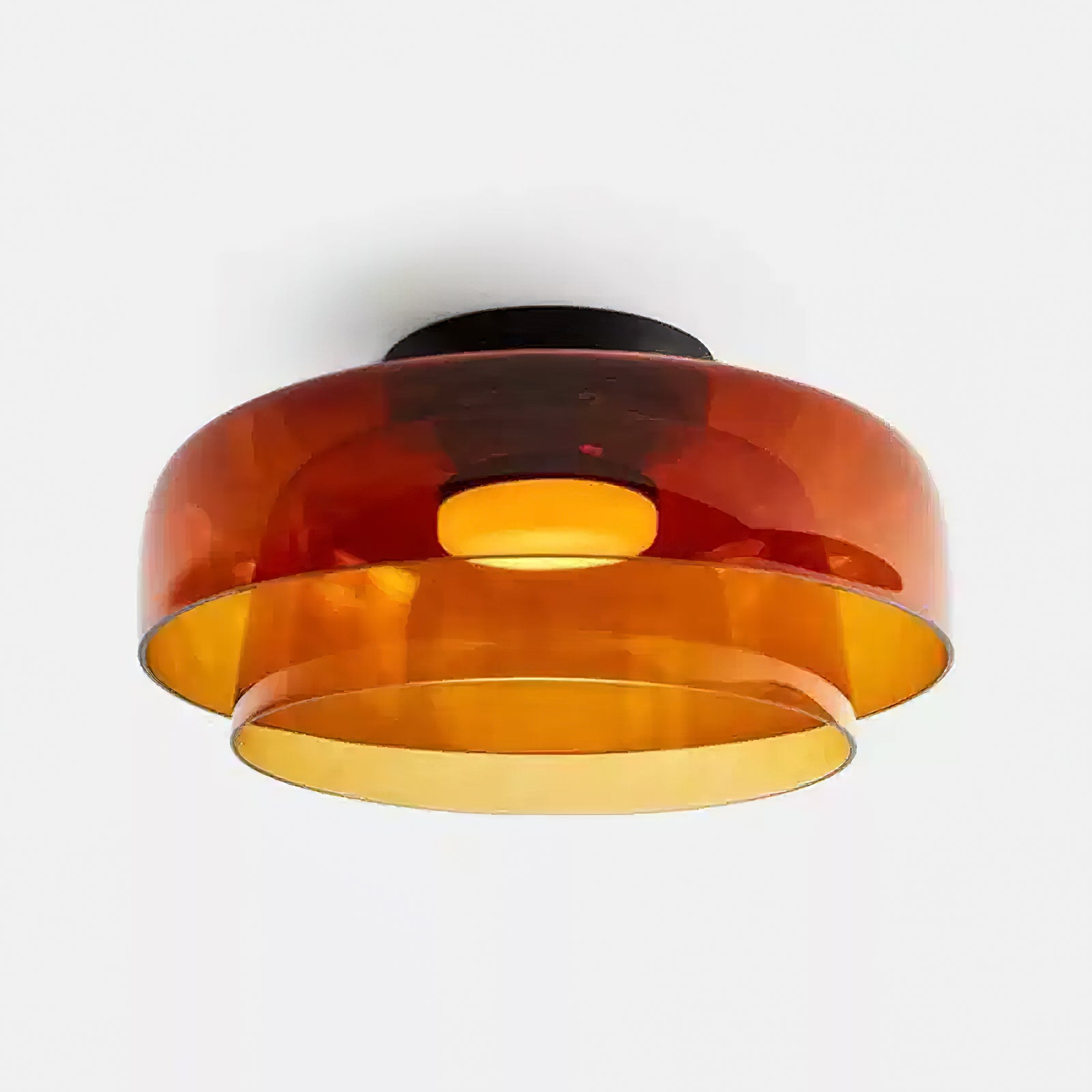 Dunton Round Ceiling Light