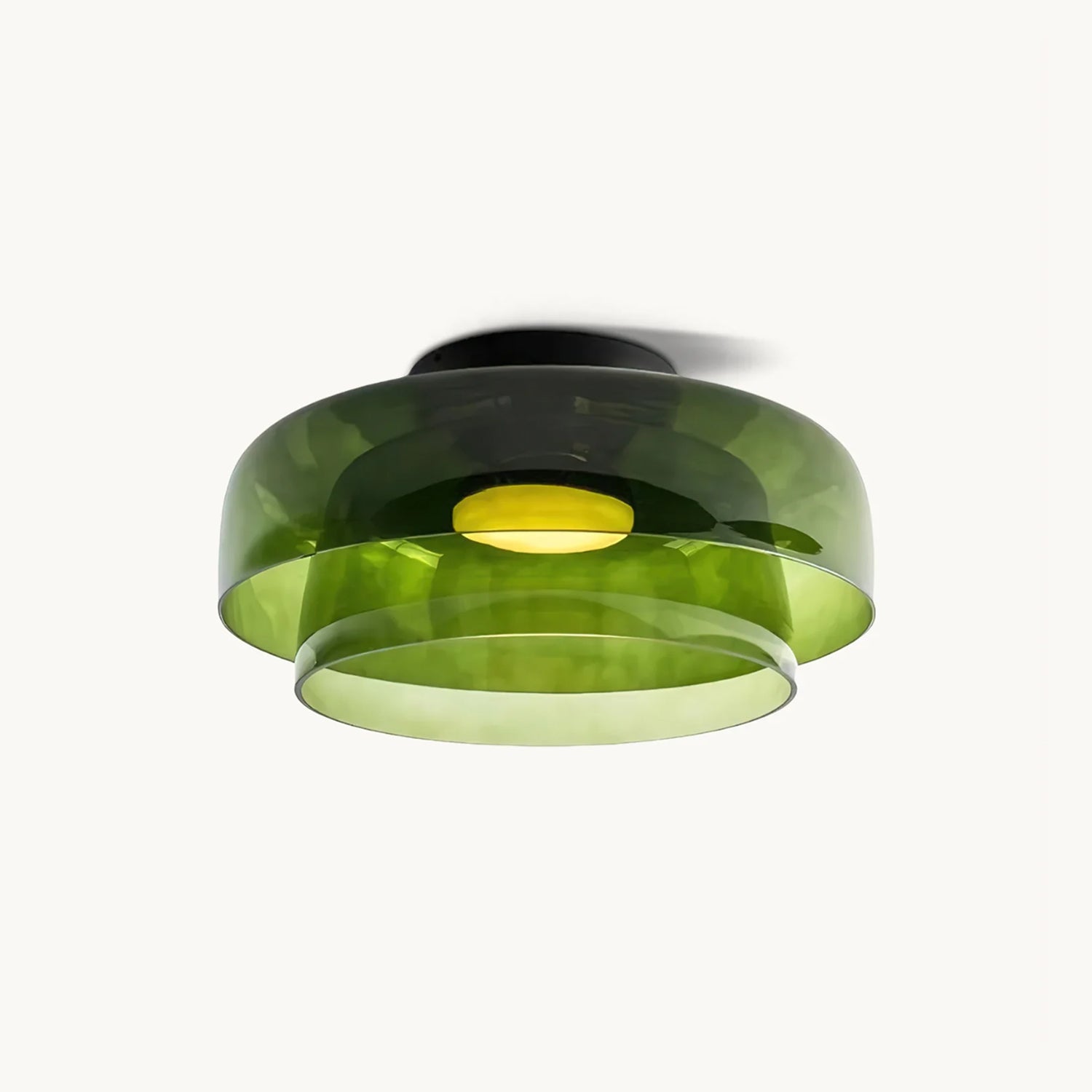 Dunton Round Ceiling Light