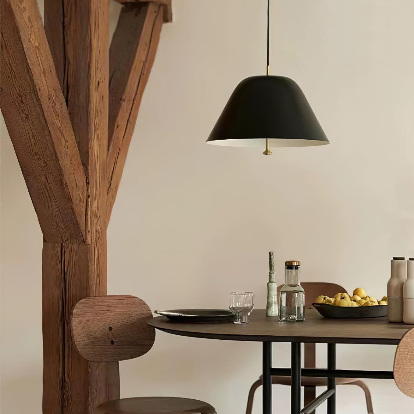 Vireza Pendant Light