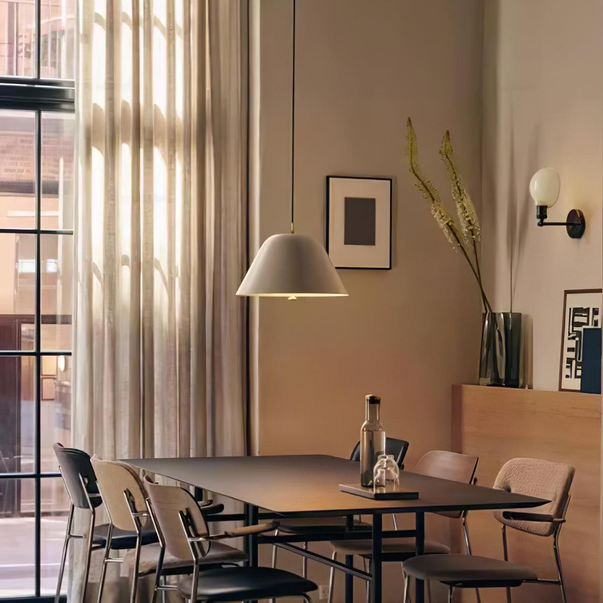 Vireza Pendant Light