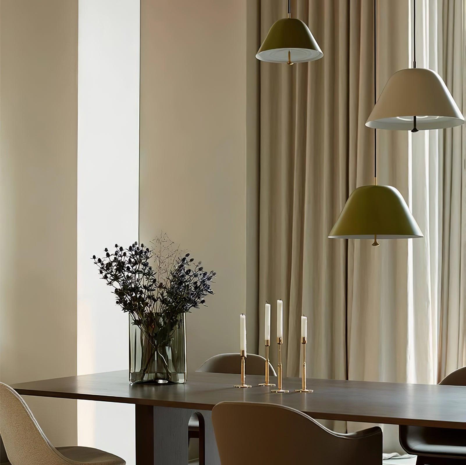 Vireza Pendant Light