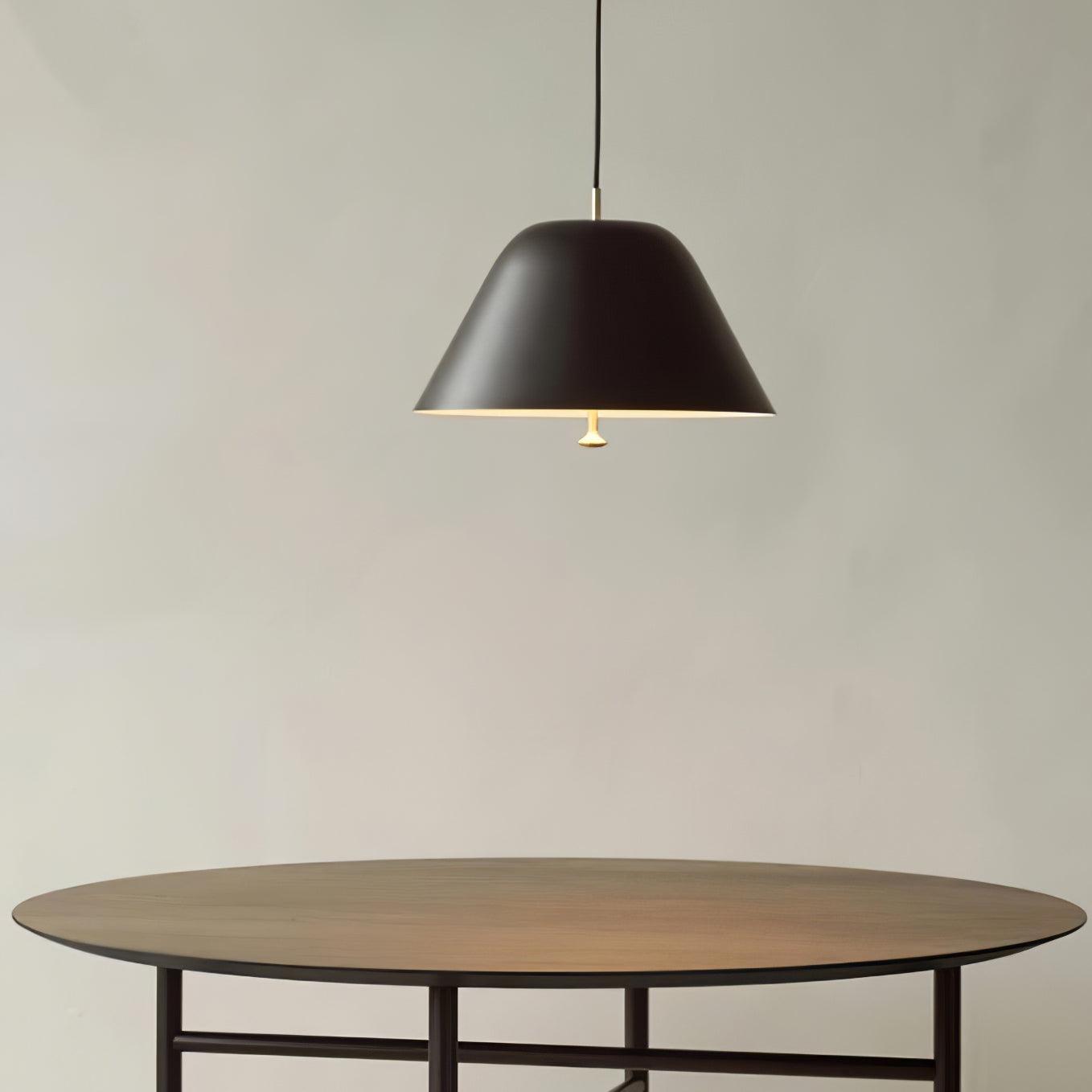 Vireza Pendant Light
