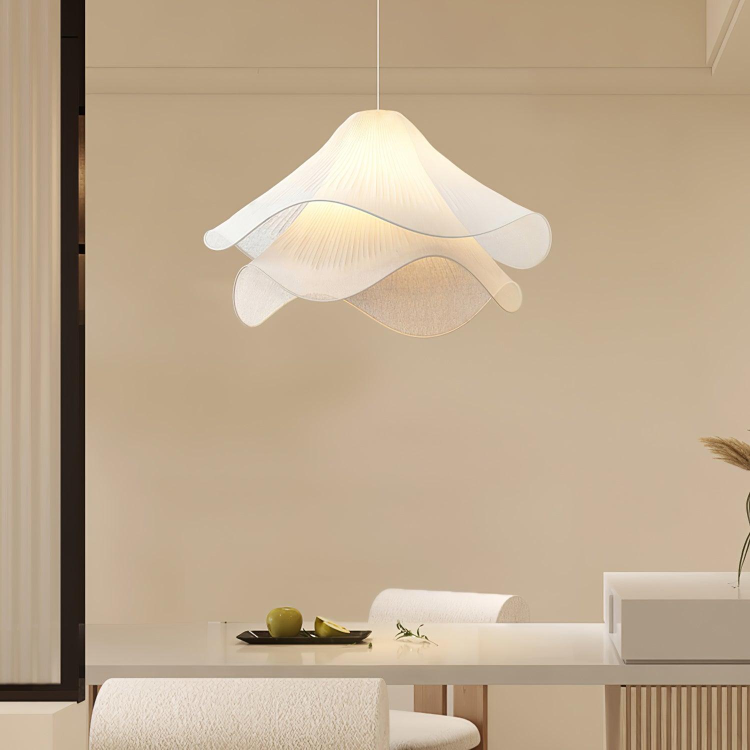 Greylie Bloom Pendant Light