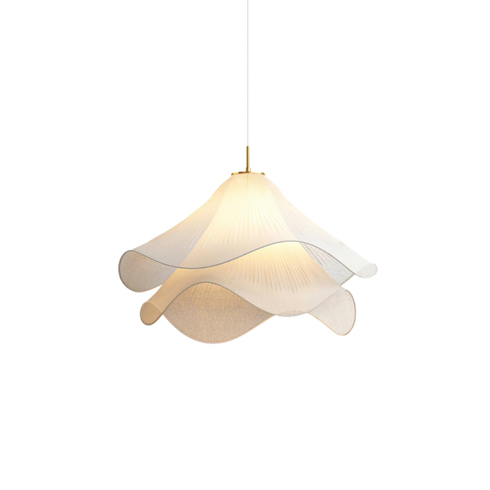 Greylie Bloom Pendant Light